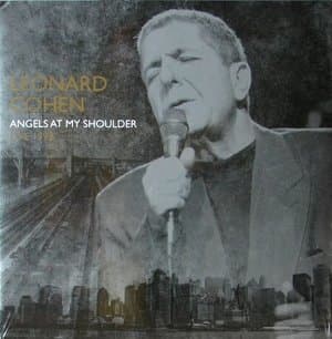 Angels At My Shoulder