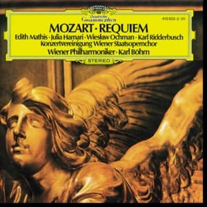 Mozart: Requiem
