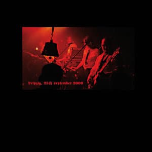 Leipzig, 25th September 2009