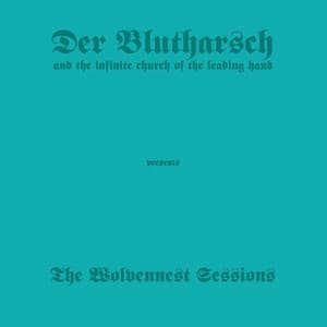 The Wolvennest Sessions