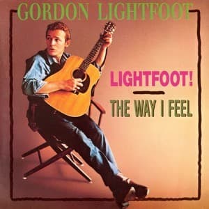 Lightfoot! + The Way I Feel