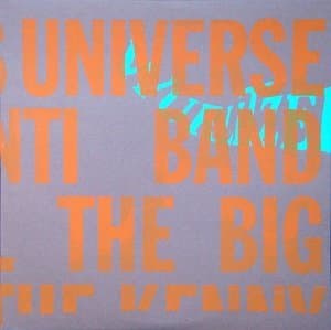 Medicine Show No. 7: High Jazz