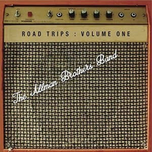 Road Trips, Vol. 1 (Live Radio Broadcast)