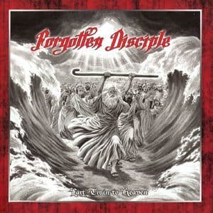 Last Train To Heaven