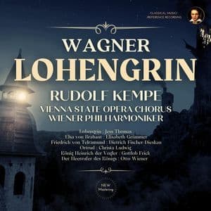 Wagner: Lohengrin