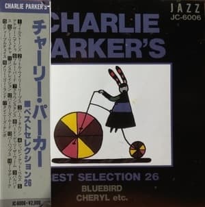 Charlie Parker's Best Selection 26
