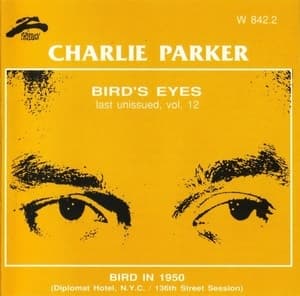 Bird's Eyes  Last Unissued, Vol. 12