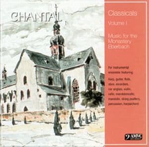Classicals Vol.1: Music For The Monastery Eberbach
