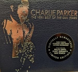 The Very Best Of The Dial Years