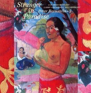 Stranger In Paradise