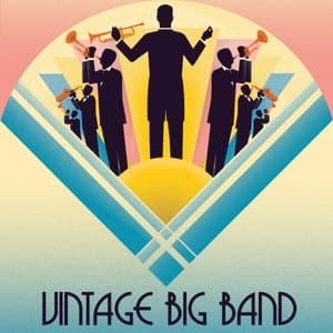 Vintage Big Band