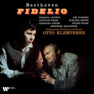 Beethoven: Fidelio