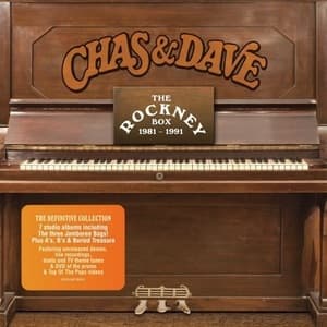 The Rockney Box 1981-1991