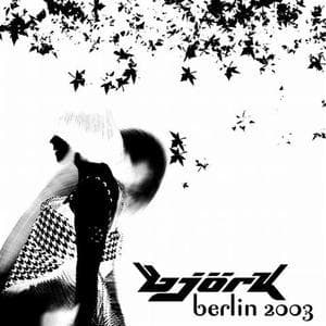 Treptow Arena, Berlin, 2003-06-23