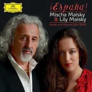 Espana! Songs and Dances from Spain