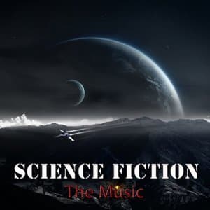Science Fiction / The Music