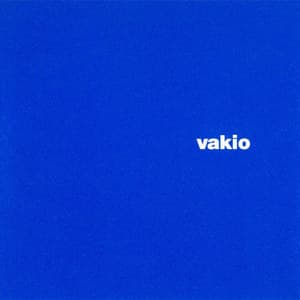 Vakio
