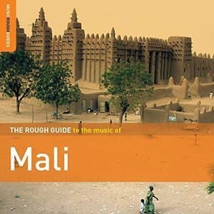 Rough Guide To Mali