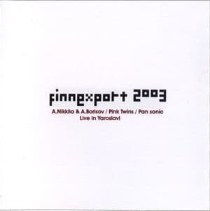 Finnexport 2003