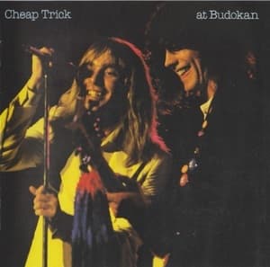 Cheap Trick At Budokan