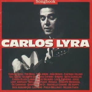 Songbook Carlos Lyra