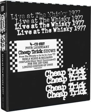 Live At The Whisky 1977