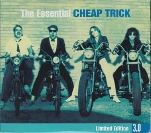 The Essential Cheap Trick