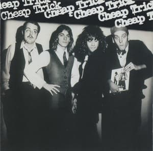 Cheap Trick