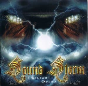 Twilight Opera