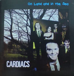 On Land And In The Sea