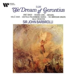 Elgar: The Dream of Gerontius