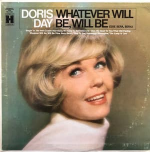 Whatever Will Be, Will Be