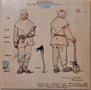 Turku Moai - Live On Rapa Nui