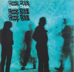 Standing On The Edge