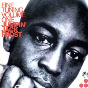 Fine Tuning Volume One compiled by Jumpin' Jack Frost