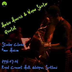 1991-07-01, Royal Concert Hall, Glasgow, Scotland