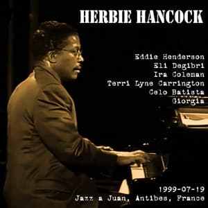 1999-07-19, Jazz a Juan, Antibes, France