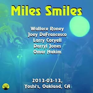 2013-03-13, Yoshi's, Oakland, CA - late