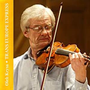 Trans Europe Express