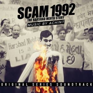 Scam 1992 (Original Score)