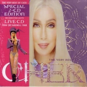 The Very Best Of Cher