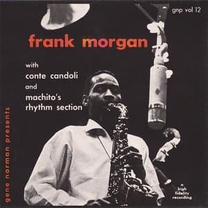 Gene Norman Presents Frank Morgan