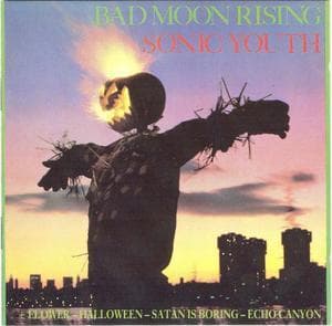 Bad Moon Rising