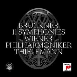 Bruckner: 11 Symphonies, Part 2