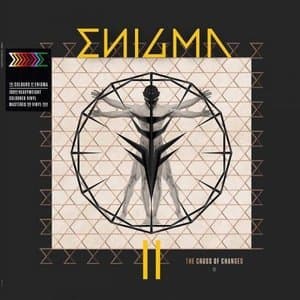 The Cross Of Changes