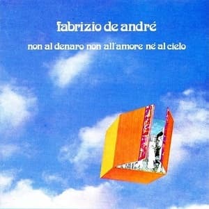 Non Al Denaro Non All'amore Ne Al Cielo