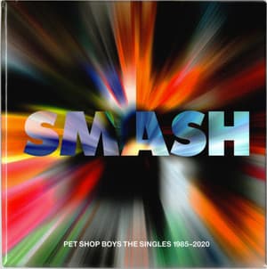 Smash (The Singles 1985-2020)