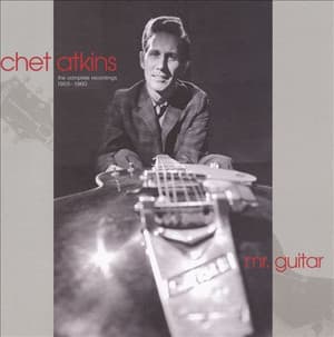 Mr. Guitar - The Complete Recordings 1955-1960