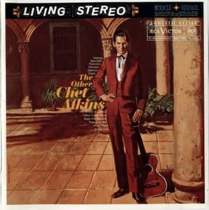 The Other Chet Atkins