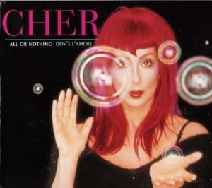 All Or Nothing / Dov'è L'Amore